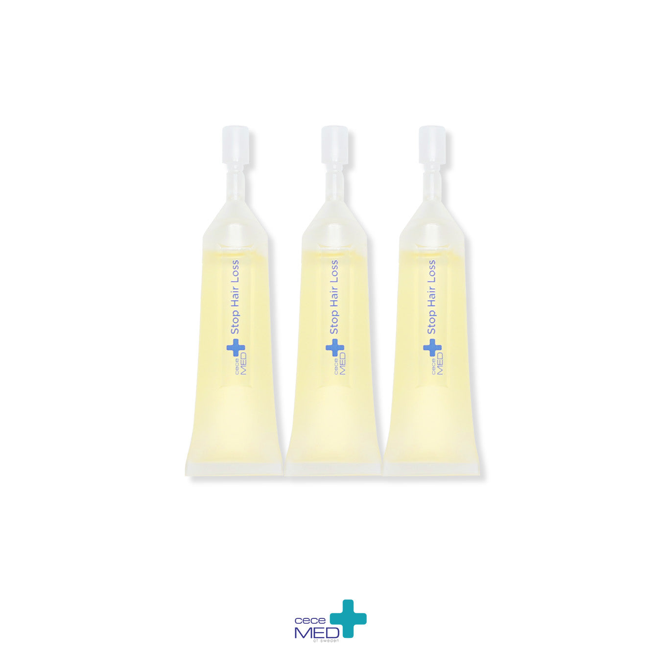 Saç Dökülmesi Önleyici Ampul